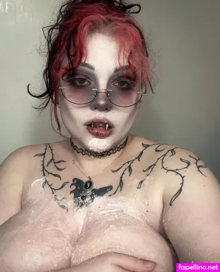 Cybervampiregf OnlyFans Thumbnail #iRYzh4VgTT