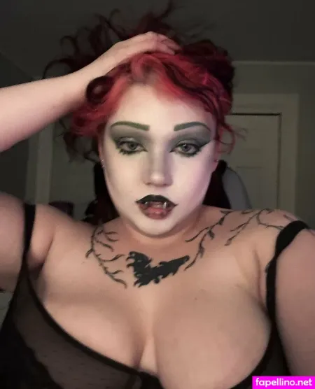 Cybervampiregf OnlyFans Thumbnail #uQV6ePyPy1