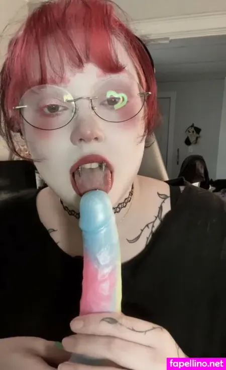 Cybervampiregf OnlyFans Thumbnail #yCPOhDxsXX