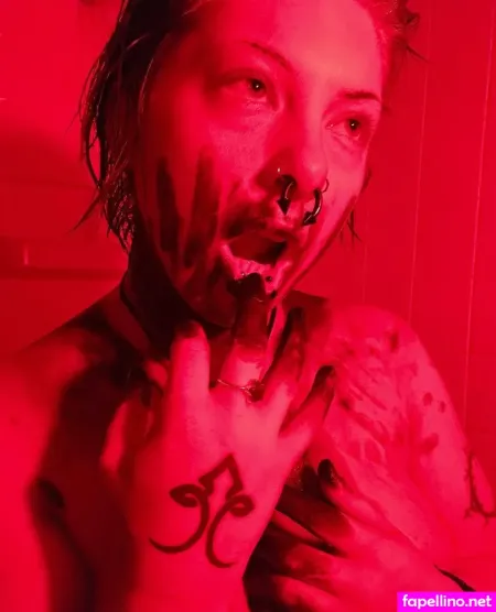 Cybrsexual Main Profile Photo