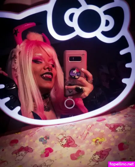 Cybrtsuki OnlyFans Thumbnail #E0mpCBEeHh