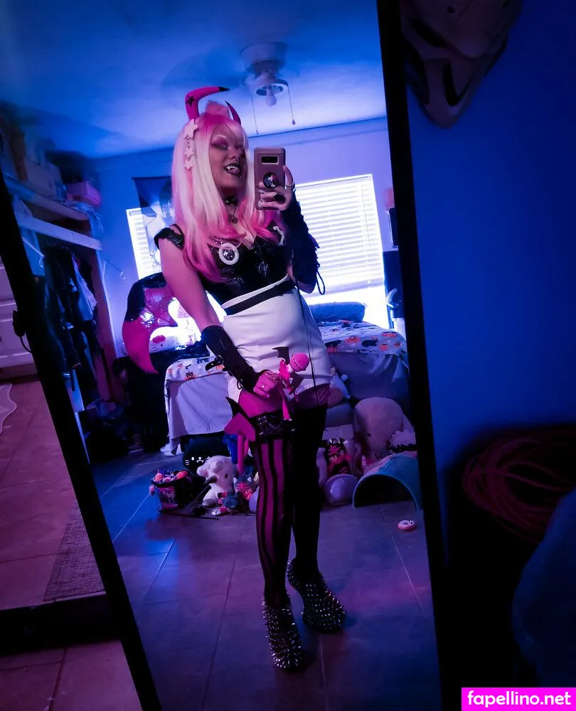 cybrtsuki Nude Leaked OnlyFans Photo #H18PqnCYMt