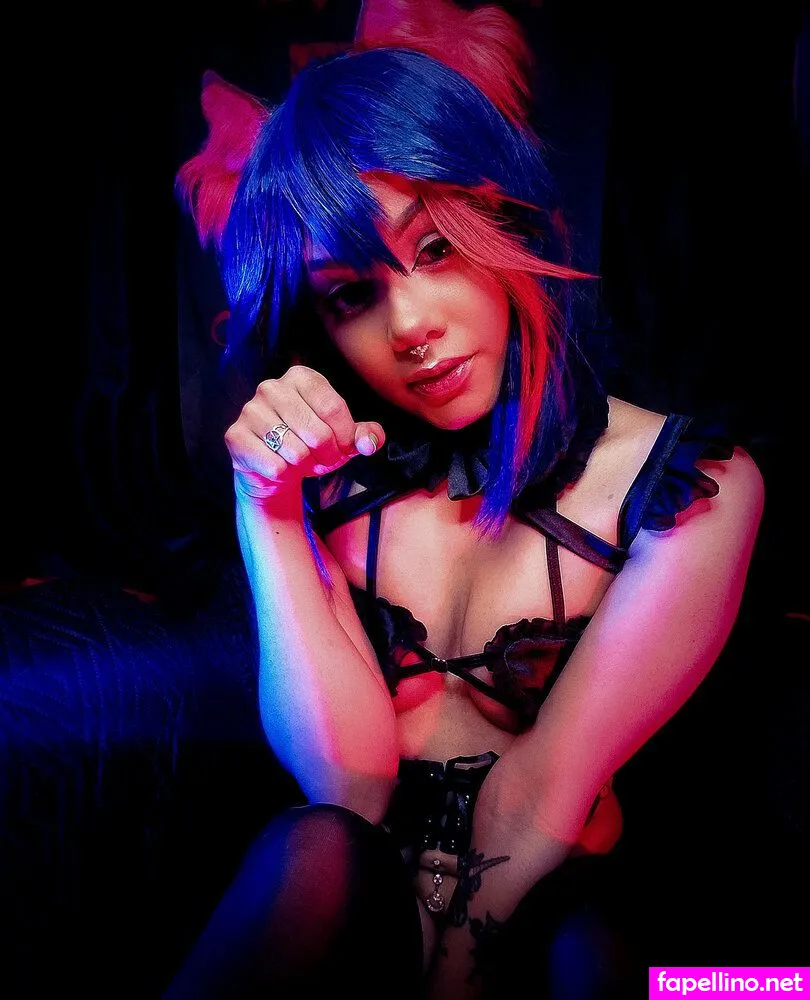 cybrtsuki Nude Leaked OnlyFans Photo #HqS1J1ooiu