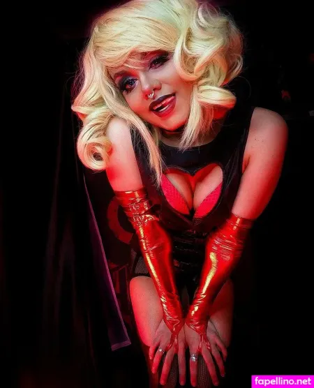 Cybrtsuki OnlyFans Thumbnail #SVcI9bDFCd