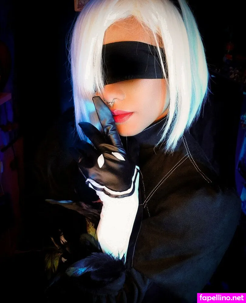 cybrtsuki Nude Leaked OnlyFans Photo #ZIu6HQQnLs