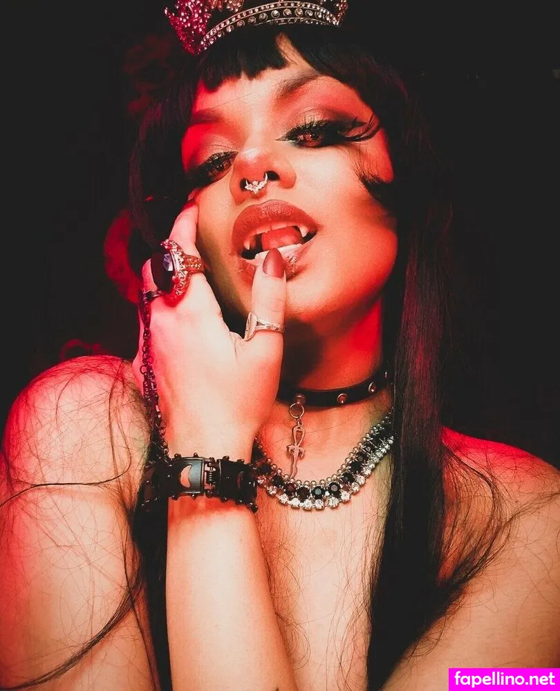 cybrtsuki Nude Leaked OnlyFans Photo #mk68qhKauX