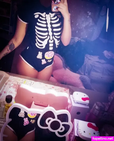 Cybrtsuki OnlyFans Thumbnail #zD1ed2V0SQ