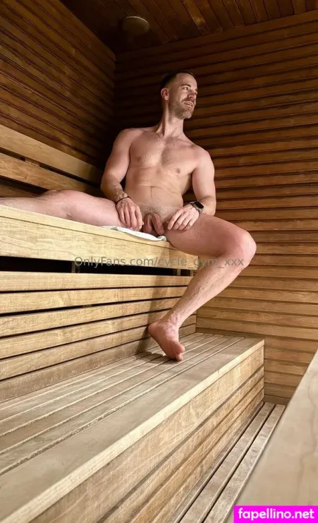 Cycle Gym Xxx OnlyFans Thumbnail #gJ3TyHA6WP