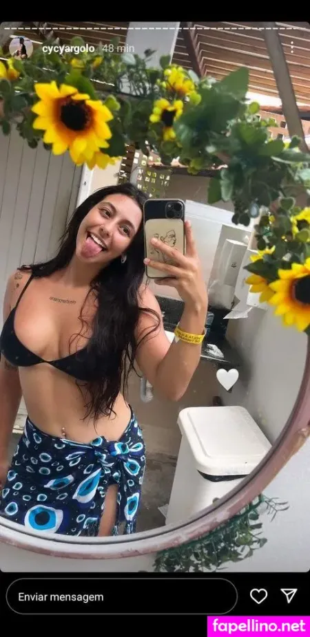 Cycyargolo OnlyFans Thumbnail #a40UMGHXyD