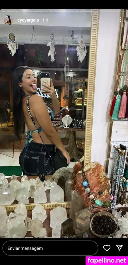 Cycyargolo OnlyFans Thumbnail #xqAW1xMPMO