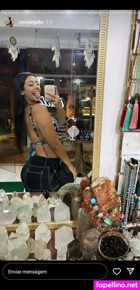 Cycyargolo Nude Leaked OnlyFans Photo #xqAW1xMPMO