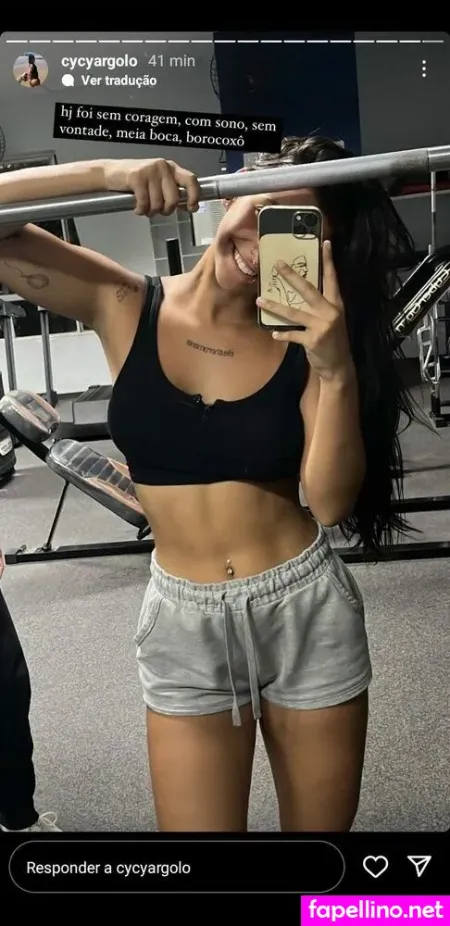 Cycyargolo OnlyFans Thumbnail #y6k3P08x2l