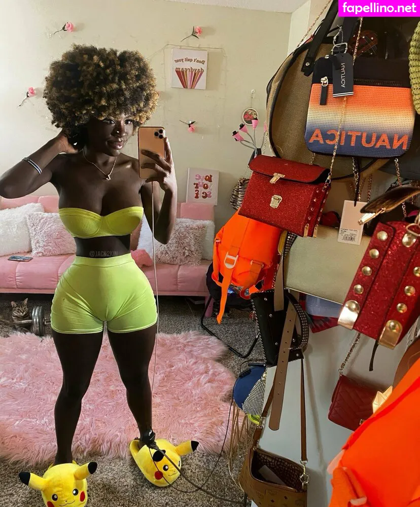 Jack2kin, x5footbombshell Nude Leaked OnlyFans Photo #rOMZiekWIm