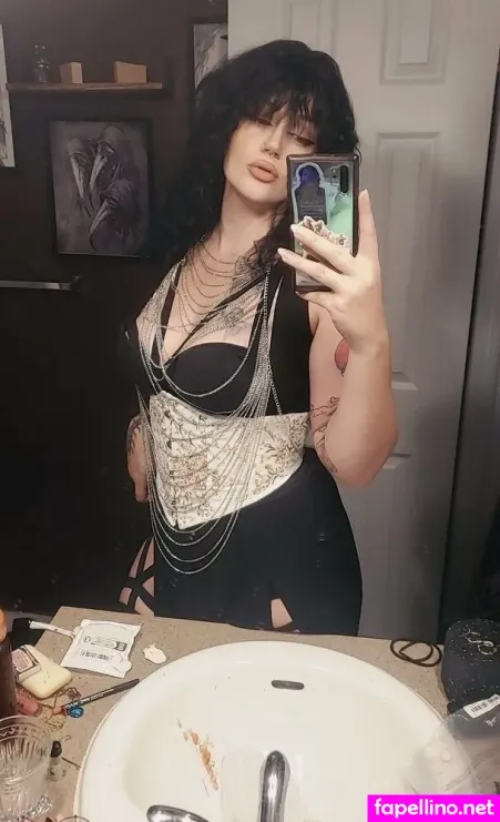 Cyndaquilla OnlyFans Thumbnail #2GehBiEXGL