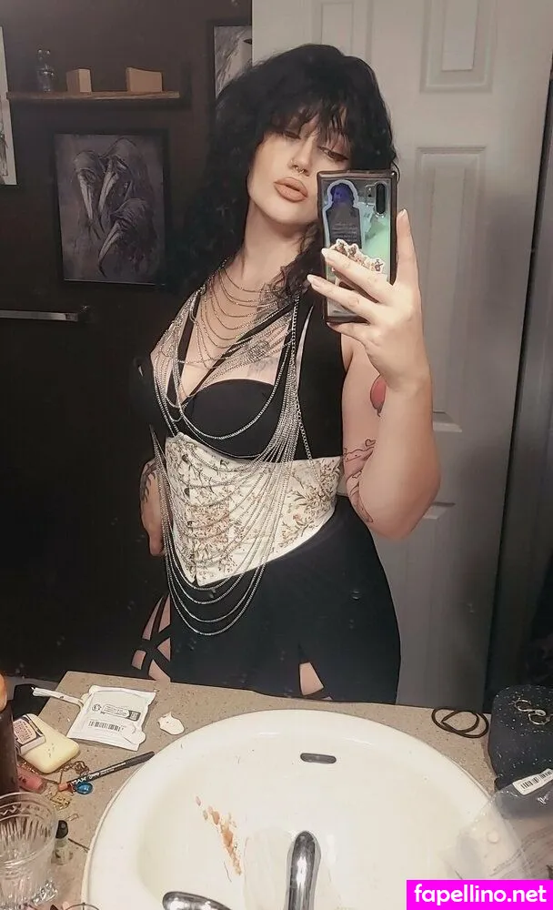 cyndaquilla Nude Leaked OnlyFans Photo #2GehBiEXGL