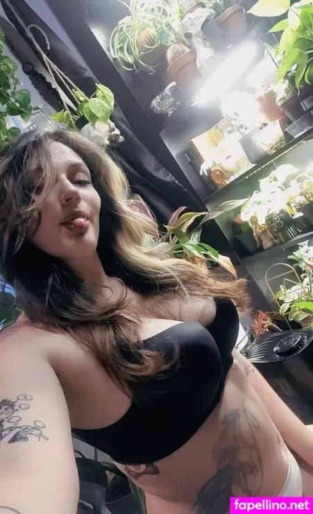 Cyndaquilla OnlyFans Thumbnail #LPtrRLkEXg