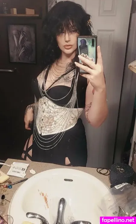 Cyndaquilla OnlyFans Thumbnail #OYAObOqmoi