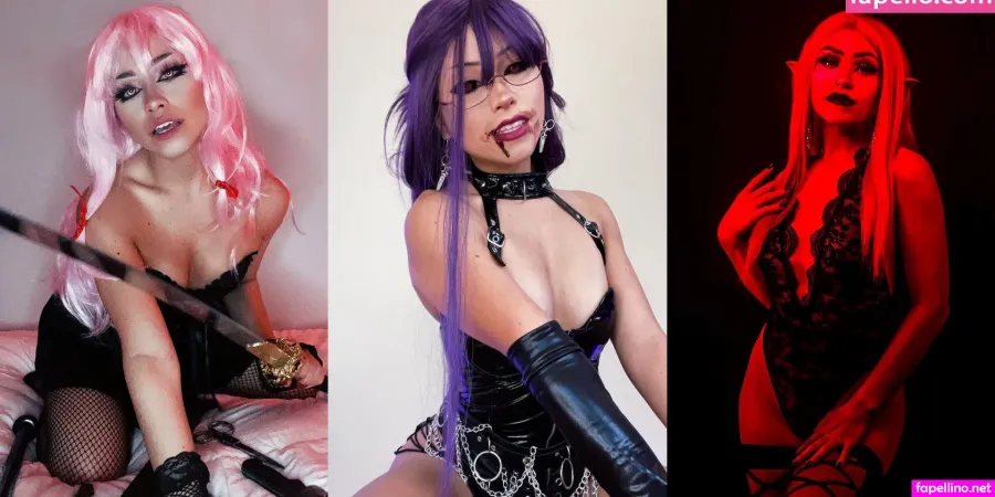 Cyndersensation OnlyFans Thumbnail #fvOiA9nTu1