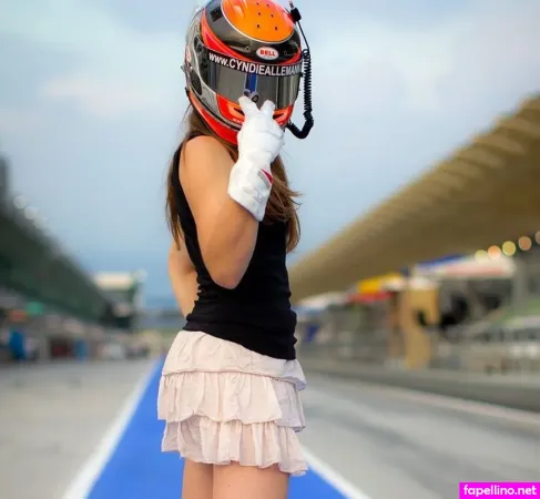 Cyndie Allemann OnlyFans Thumbnail #E4Xuh5Q1rp