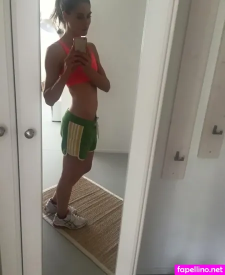 Cyndie Allemann OnlyFans Thumbnail #Ozwrz9UN57