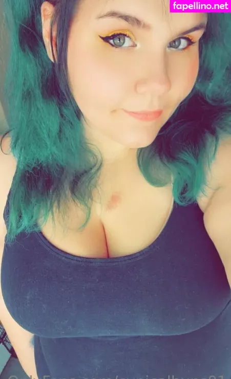 Cynicalbuns01 OnlyFans Thumbnail #3YDA9wvy6D