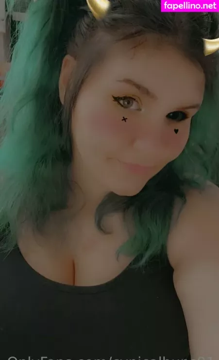 Cynicalbuns01 OnlyFans Thumbnail #zIcKyjgo1Y