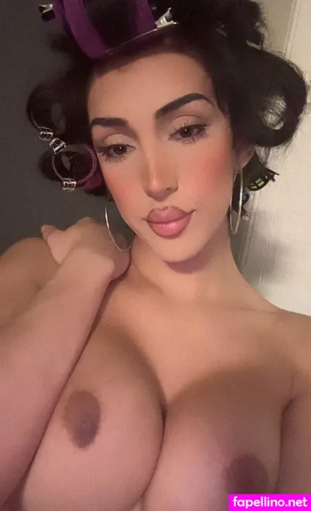 Cynnthebrat OnlyFans Thumbnail #nQkX7Gr90j