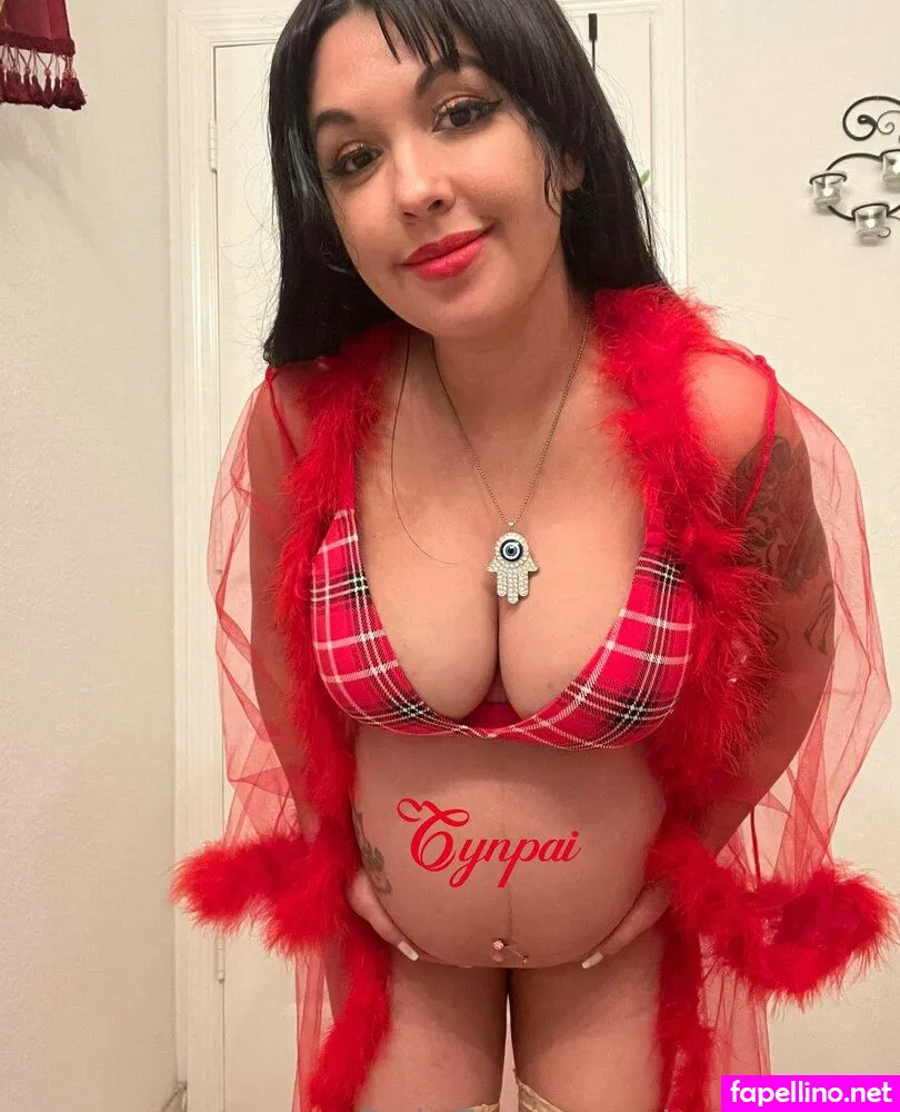 cynpaifree Nude Leaked OnlyFans Photo #zPg9Ly8ZNb