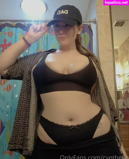 Cynthetic OnlyFans Thumbnail #8gEzxKBjRm