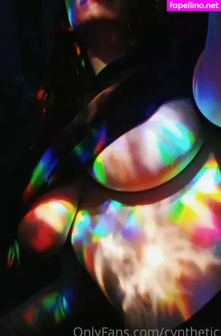 Cynthetic OnlyFans Thumbnail #BihlifXqsY