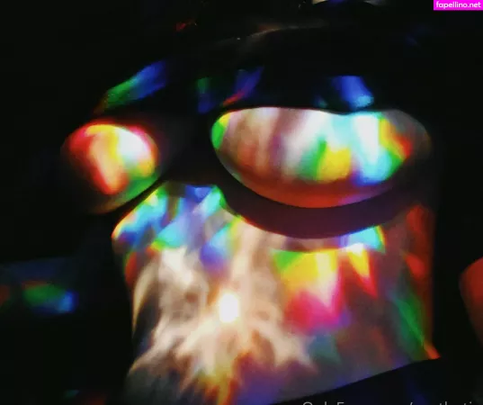 Cynthetic OnlyFans Thumbnail #HrFAxKihnl