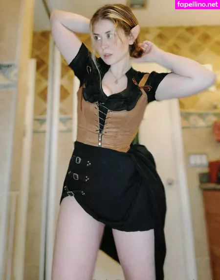 Cynthetic OnlyFans Thumbnail #MOkFvtLalA