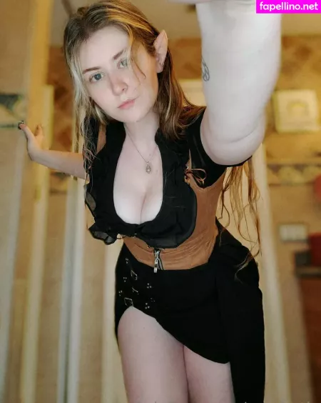 Cynthetic OnlyFans Thumbnail #TuNEjL4BV4