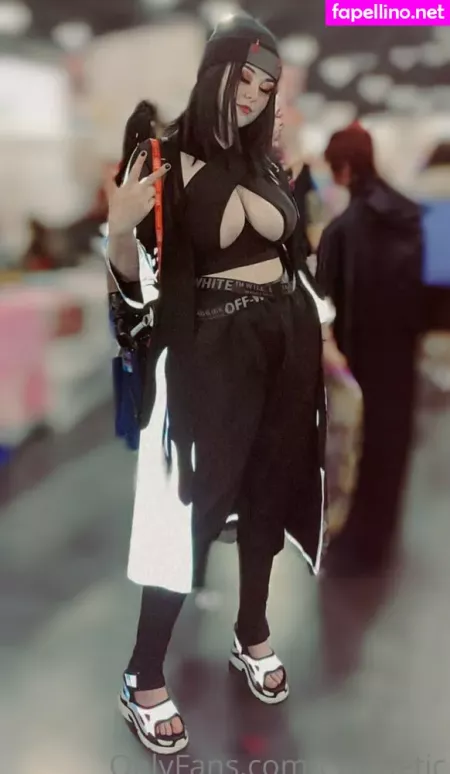 Cynthetic OnlyFans Thumbnail #aQqZ08cruB