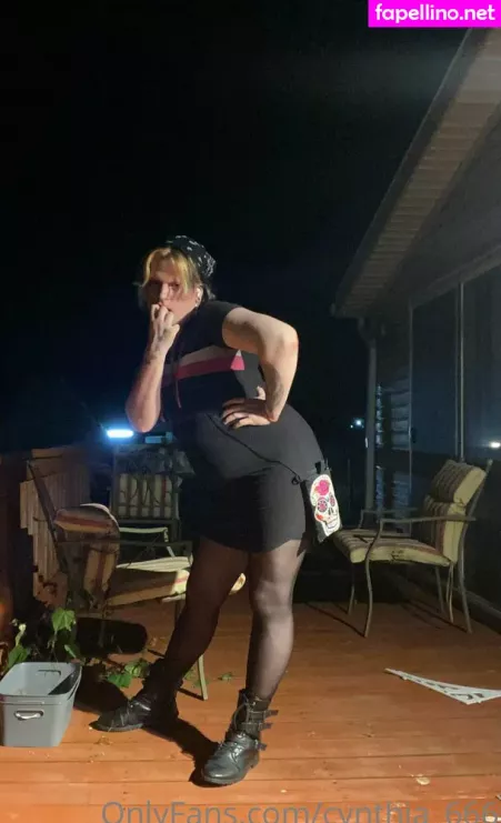 Cynthia 666 OnlyFans Thumbnail #5dnSXJ1WtV