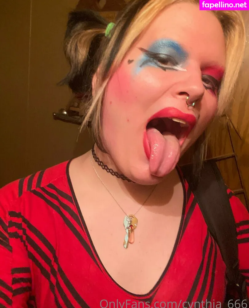 cynthia_666 Nude Leaked OnlyFans Photo #DuR9PuE8qP