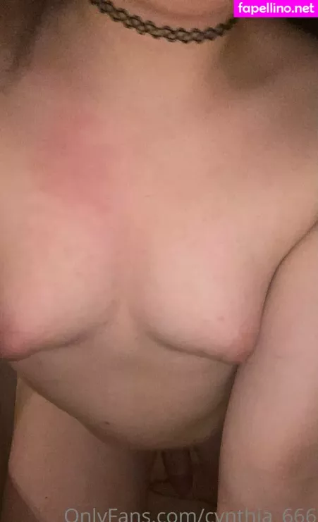 Cynthia 666 OnlyFans Thumbnail #EtzEh8xNV0