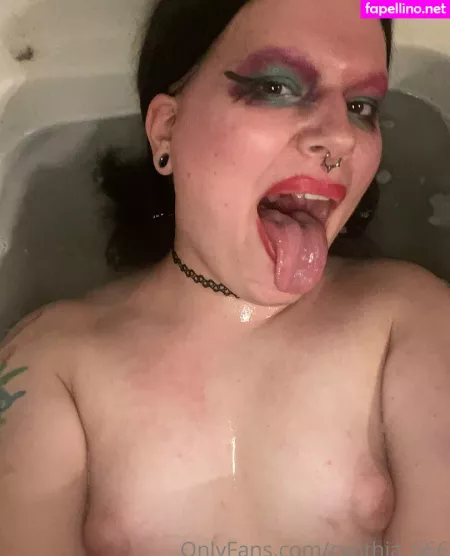Cynthia 666 OnlyFans Thumbnail #Oq1HlLiuVy
