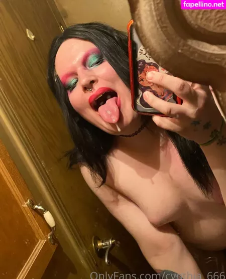 Cynthia 666 OnlyFans Thumbnail #p6ohbaDhb6