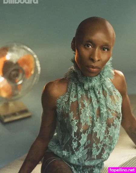 Cynthia Erivo OnlyFans Thumbnail #1eUpNKMP1E
