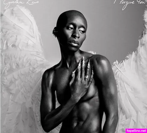 Cynthia Erivo OnlyFans Thumbnail #79cKlKhaz4