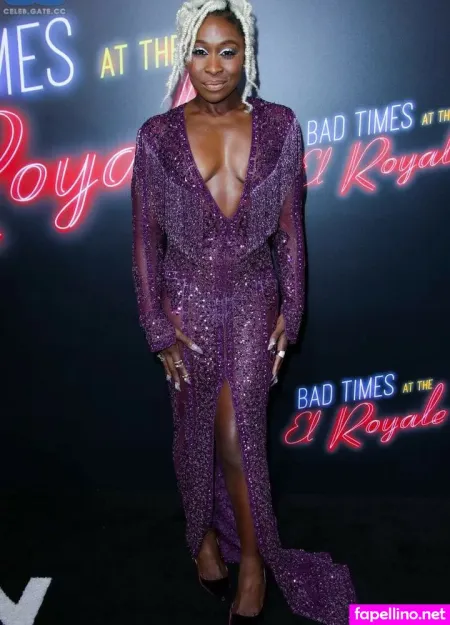 Cynthia Erivo OnlyFans Thumbnail #AdJqo3TYMx