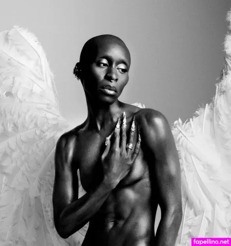 Cynthia Erivo OnlyFans Thumbnail #BFZhwAvspW