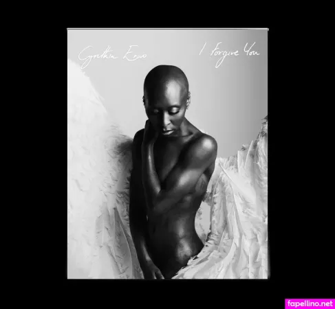 Cynthia Erivo OnlyFans Thumbnail #EGvzZcibr3