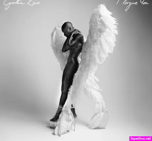 Cynthia Erivo OnlyFans Thumbnail #MgwAlm42vn