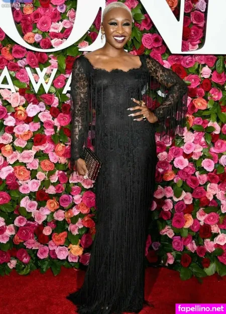 Cynthia Erivo OnlyFans Thumbnail #P0bOkQjYxf