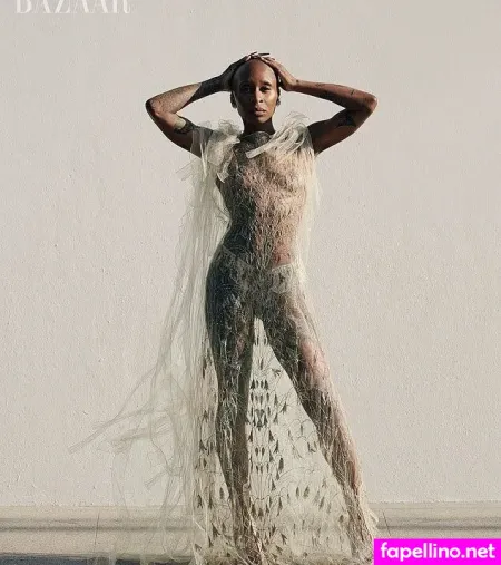 Cynthia Erivo OnlyFans Thumbnail #b1oBJQZfo7