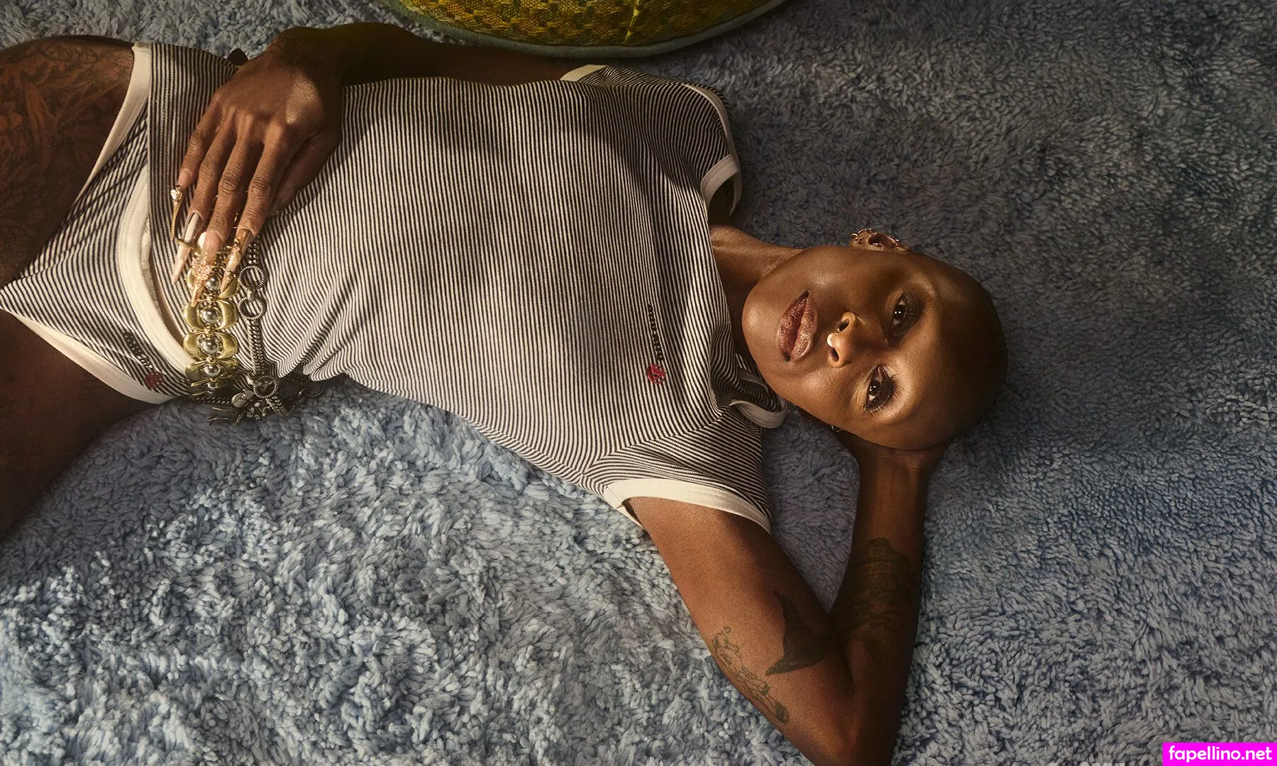 Cynthia Erivo Nude Leaked OnlyFans Photo #craG4T1Br6