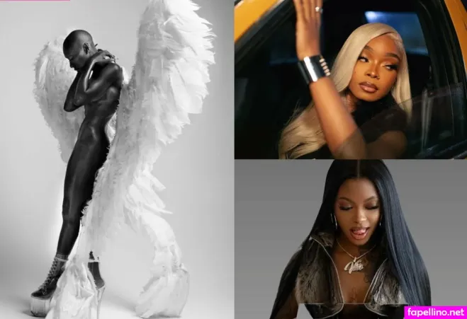 Cynthia Erivo OnlyFans Thumbnail #grrfaoQjnJ