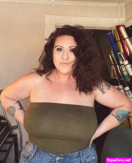 Cynthia Freelove Murray OnlyFans Thumbnail #WSwVJ0632e
